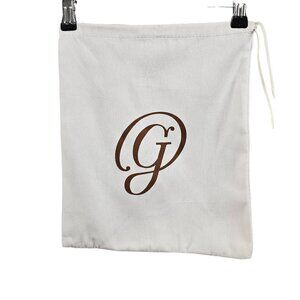 M Gemi Multi Purpose Drawstring Dust Bag